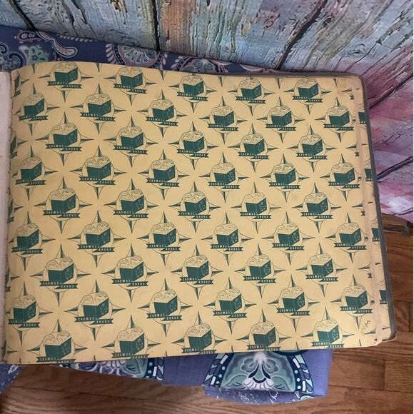 1942 “Marshmallow” By Clare Turlay Newberry - Picture 3 of 14